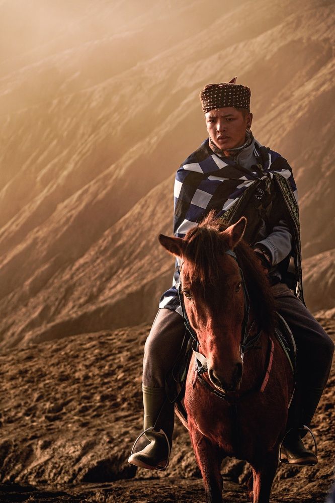 Photograph by Yustiawan