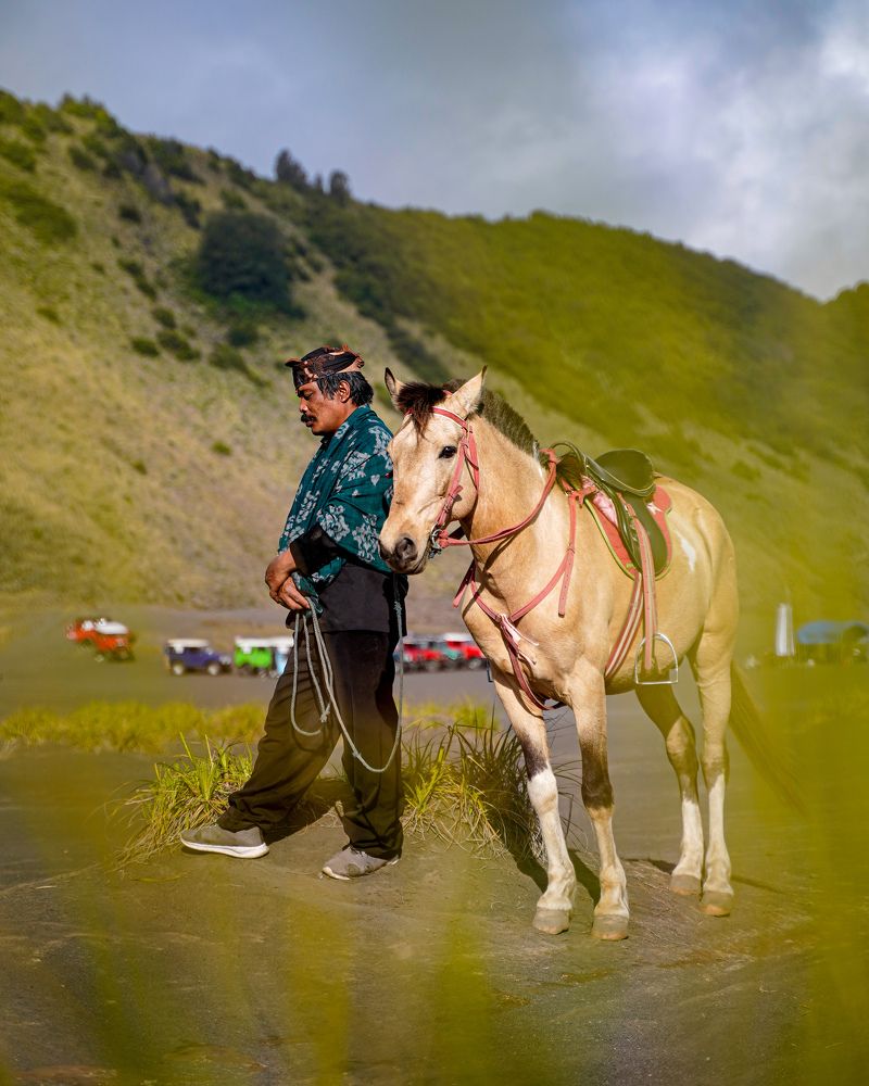 Photograph by Yustiawan