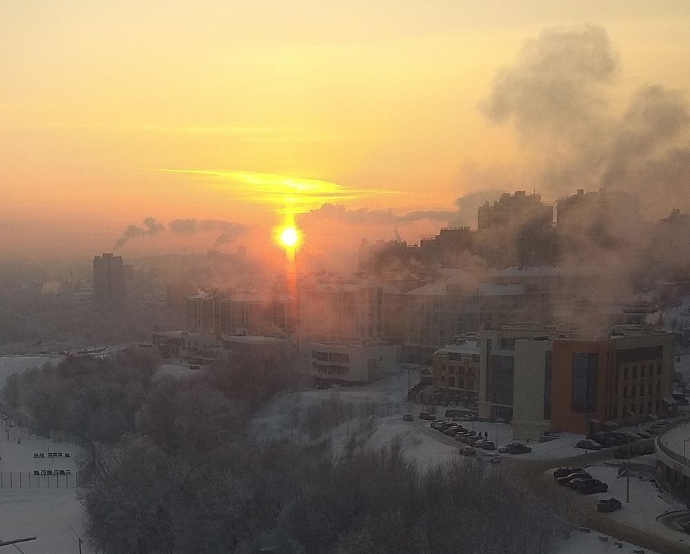 Photograph by Татьяна Кунц