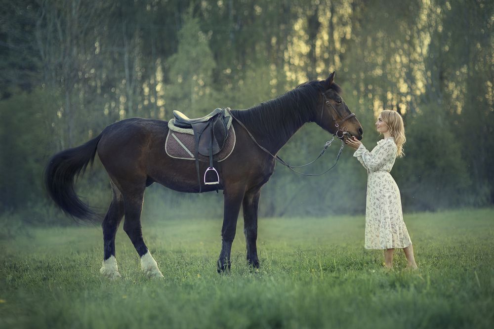 Photograph by Екатерина Калинина