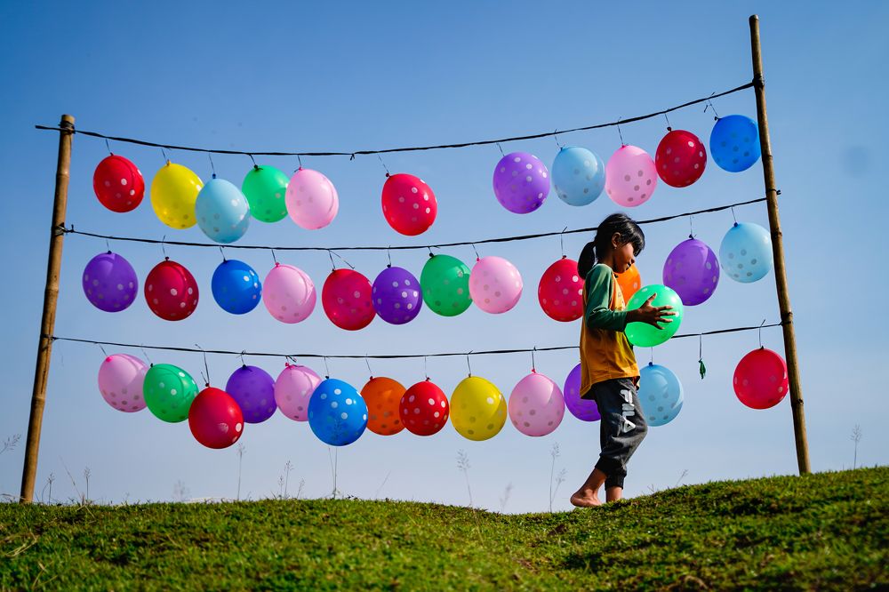 Photograph by Yustiawan