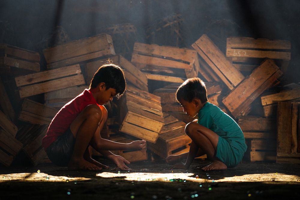 Photograph by Yustiawan