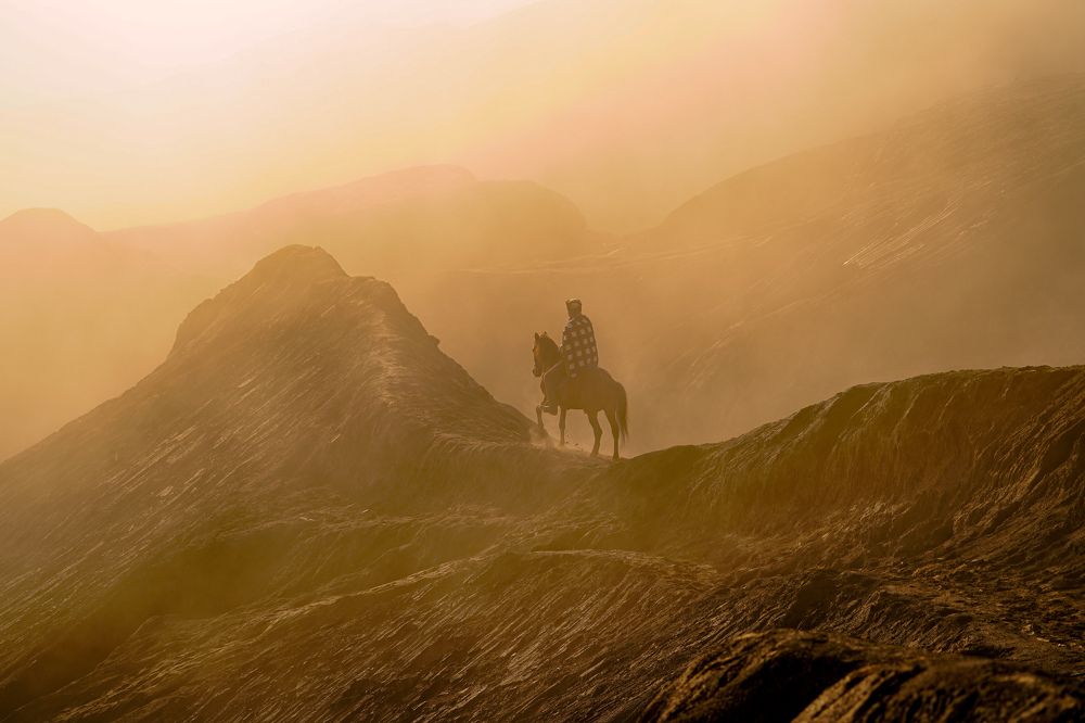 Photograph by Yustiawan