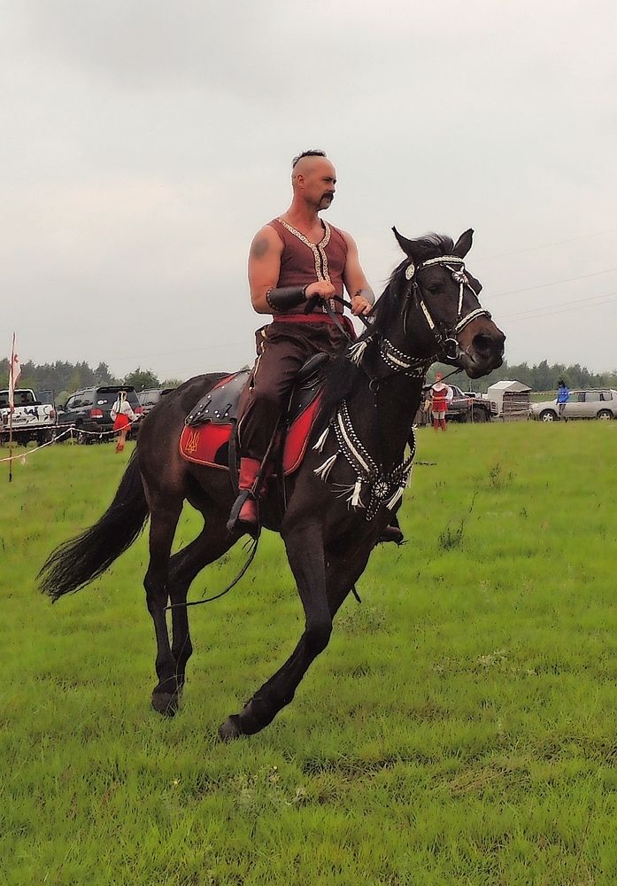 Photograph by Савоцкий Роман