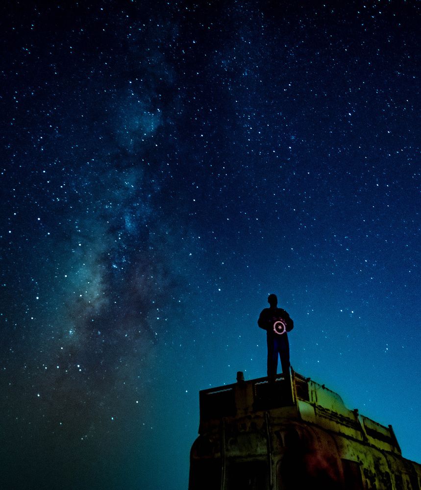 Photograph by Ganesh Paisa