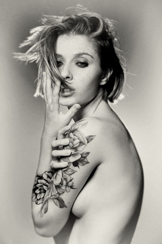 Photograph by Ашкинази-Исаченко Владимир