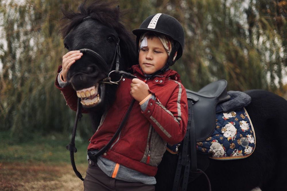 Photograph by Анна Белянина