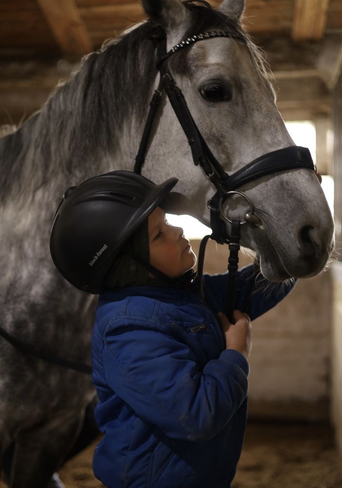 Photograph by Анна Белянина