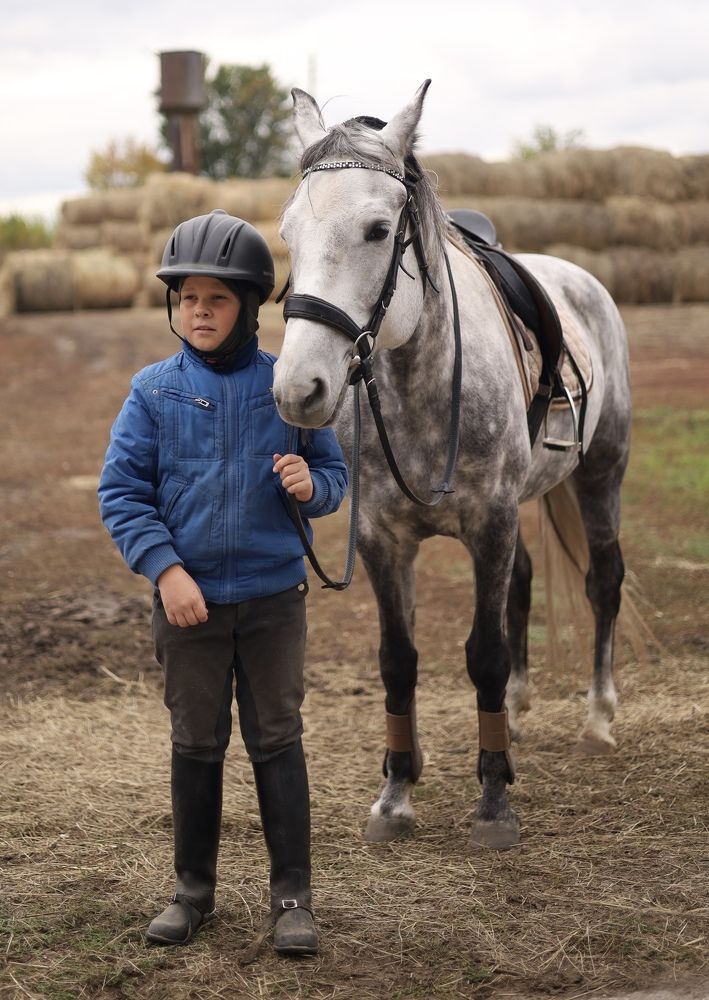 Photograph by Анна Белянина