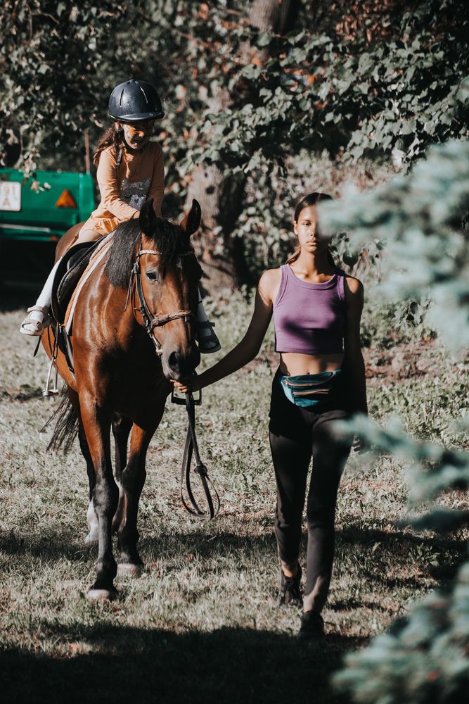 Фотография автора Ольга Круковская