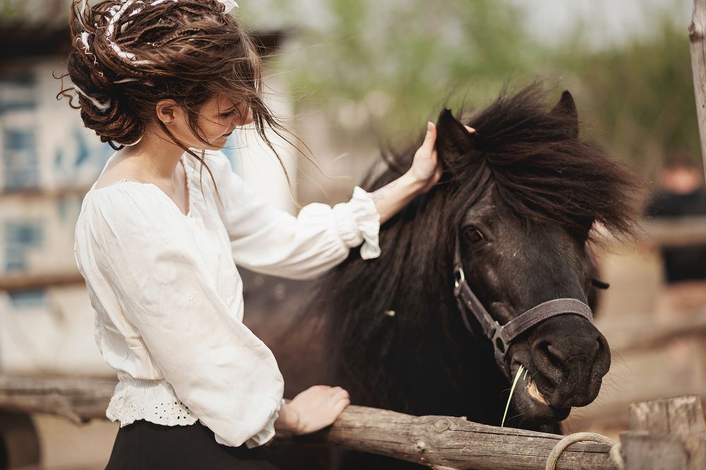 Photograph by Ivan Osipov