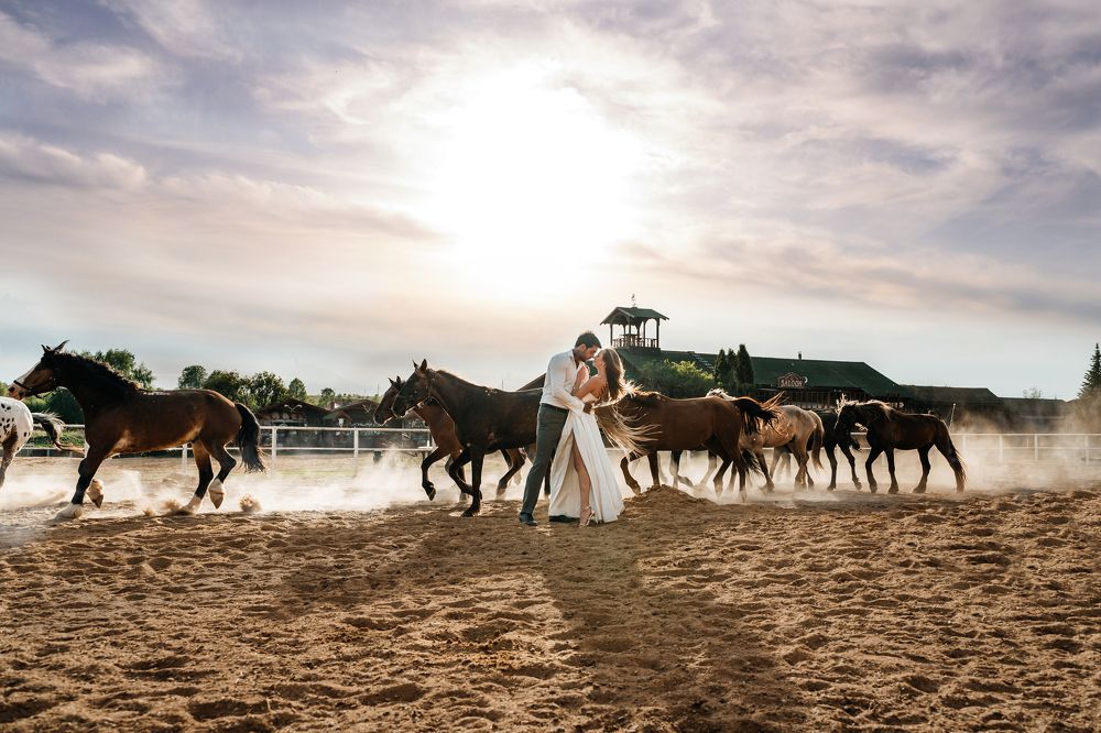 Photograph by Максим Сорокин