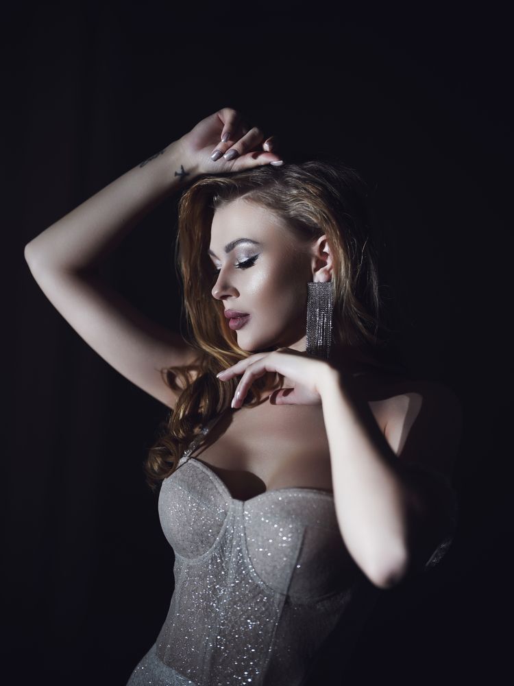 Фотография автора Ксения Суворова