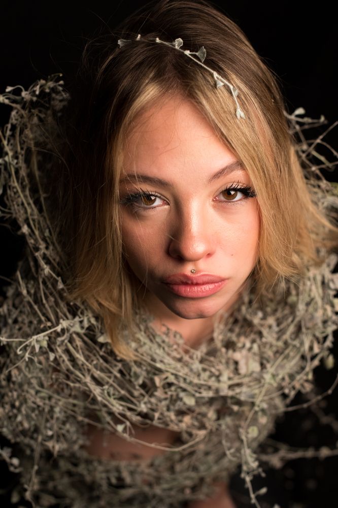 Photograph by Elena Ghini