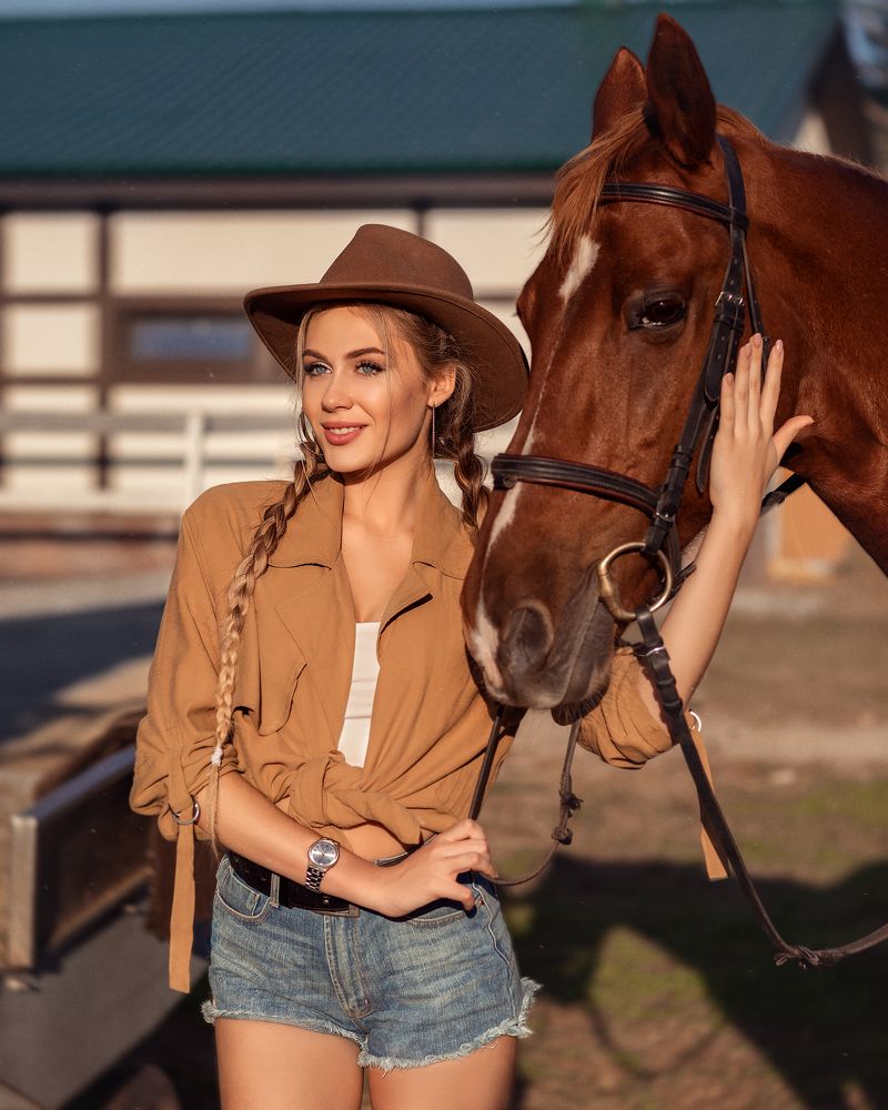 Photograph by Julia Moskovkina