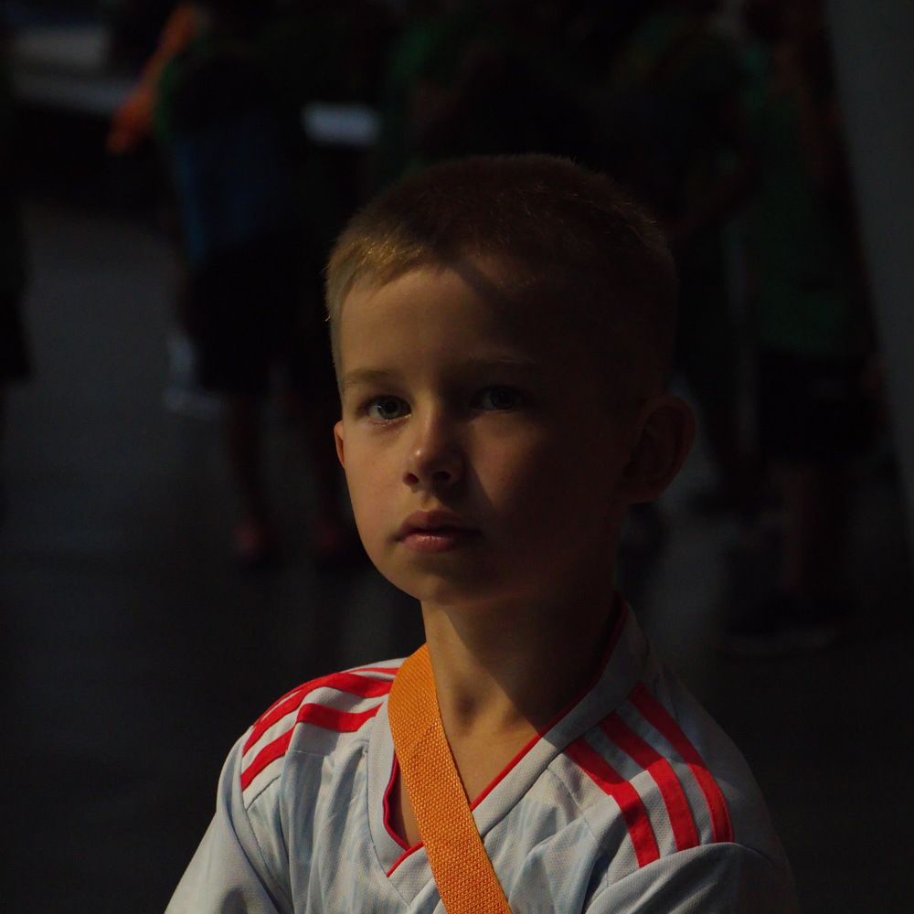 Photograph by Владимир Перетягин