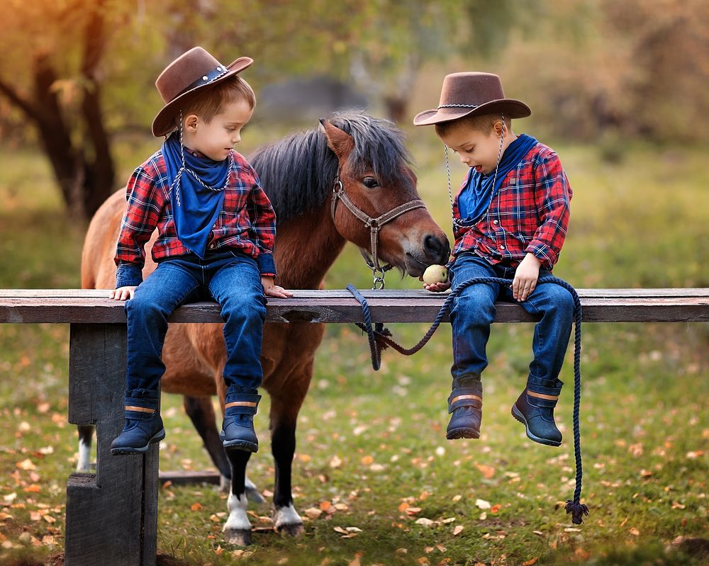 Photograph by Julia Moskovkina