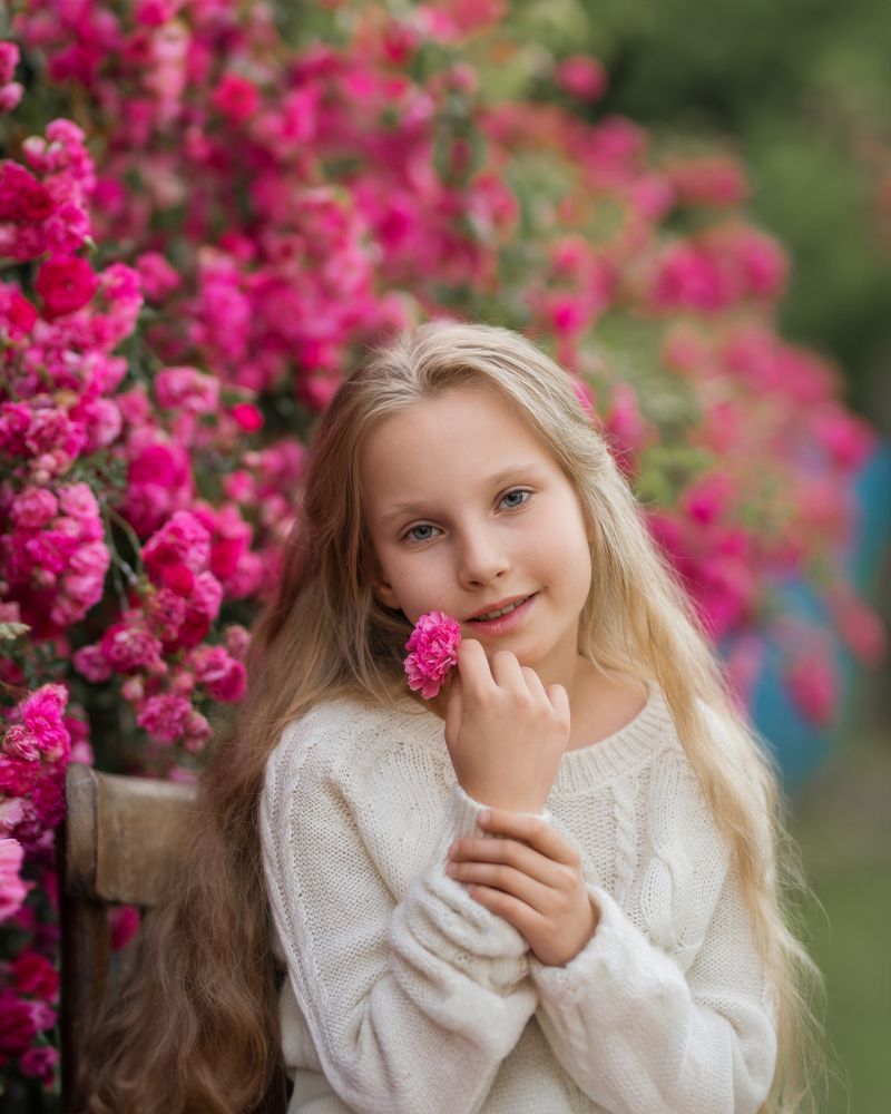 Photograph by Сергей Кужелев