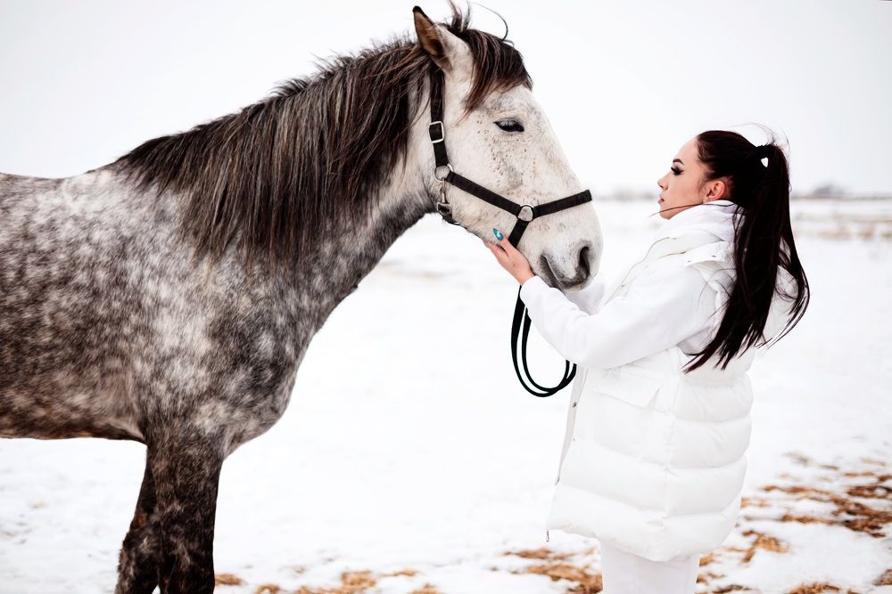 Фотография автора Марина Искандирова