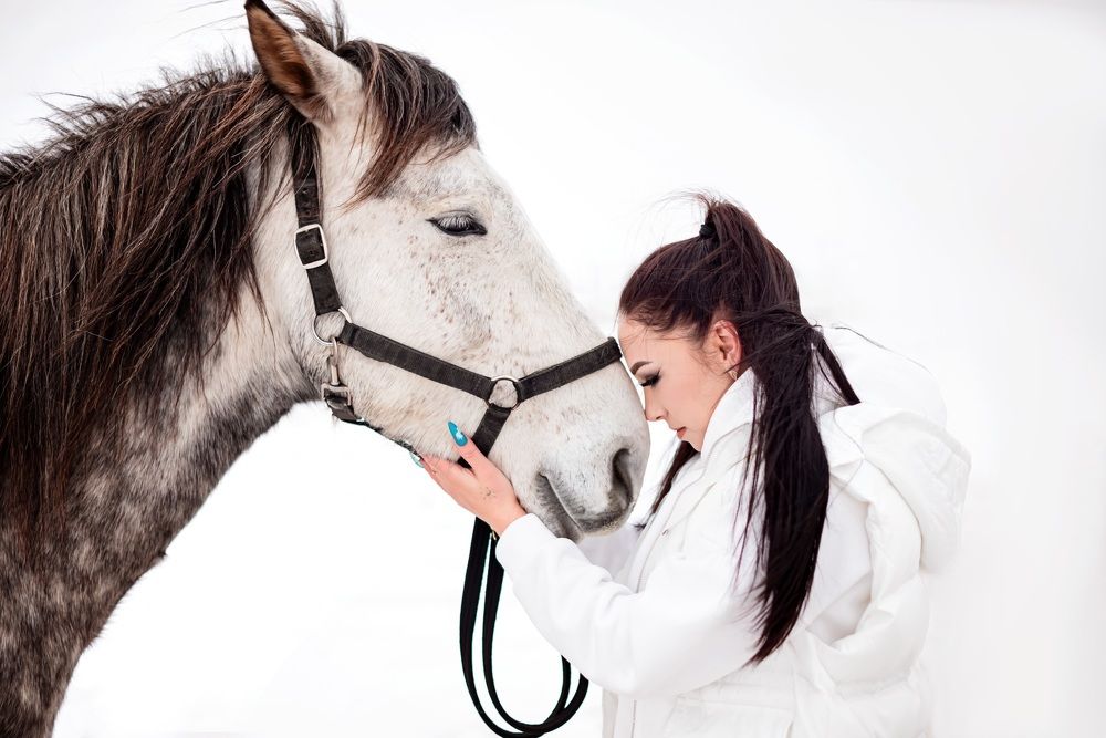 Фотография автора Марина Искандирова