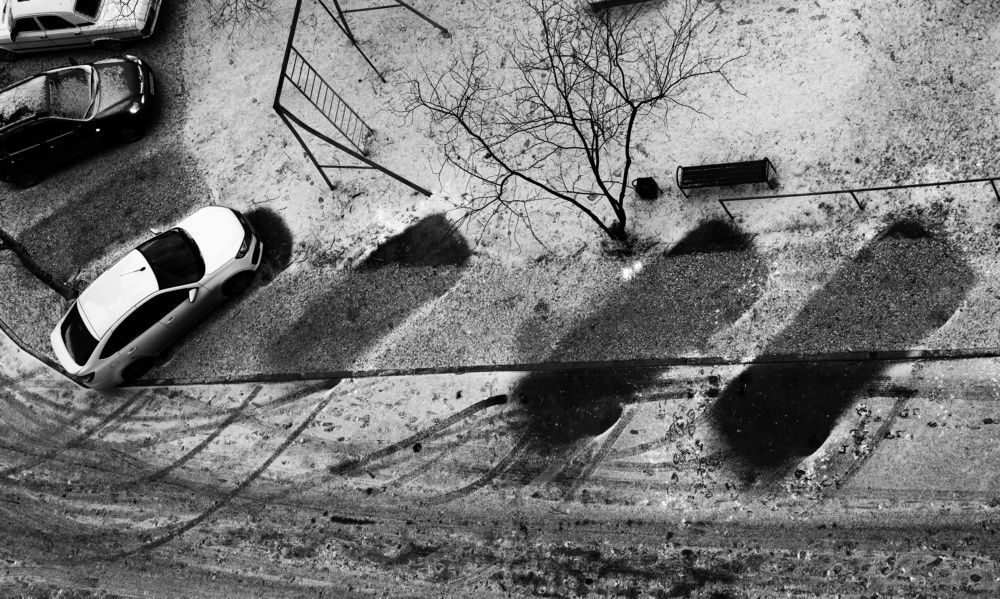 Photograph by Мария Андреева