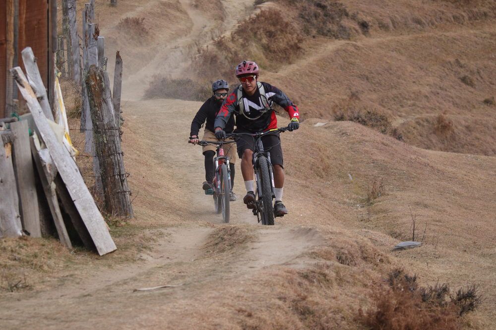 Photograph by Sourav Mahant