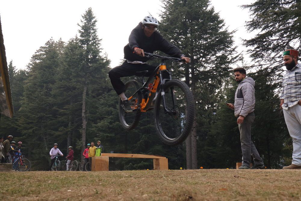 Photograph by Sourav Mahant