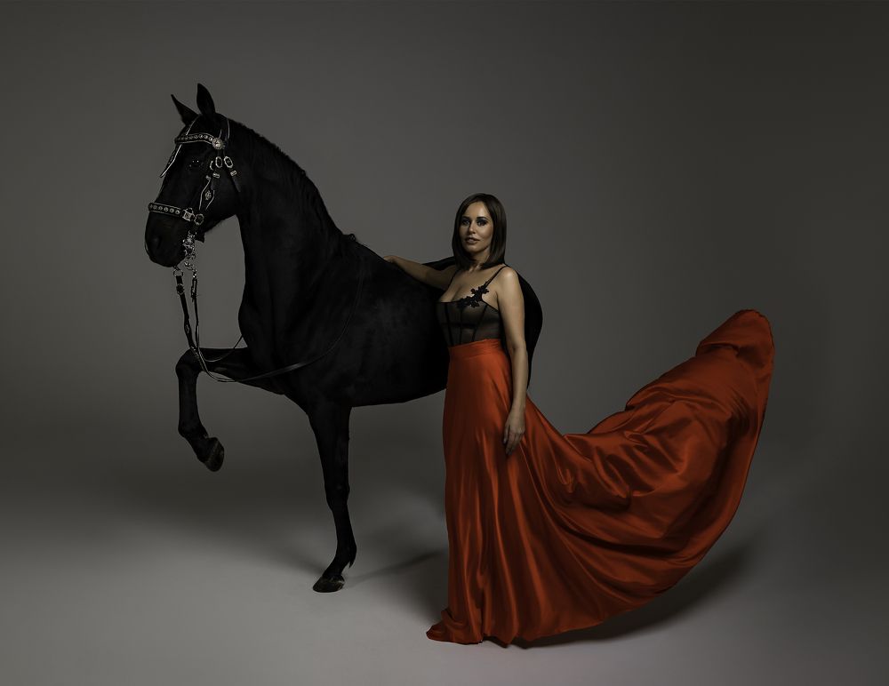 Photograph by Анна Парфенова