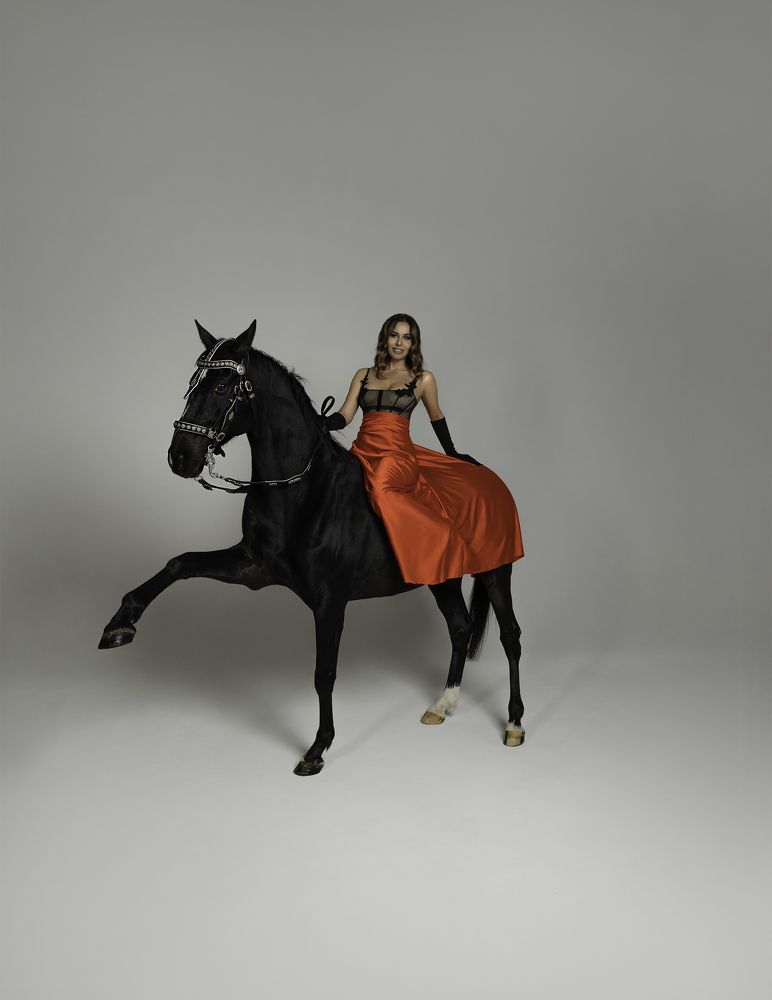 Photograph by Анна Парфенова