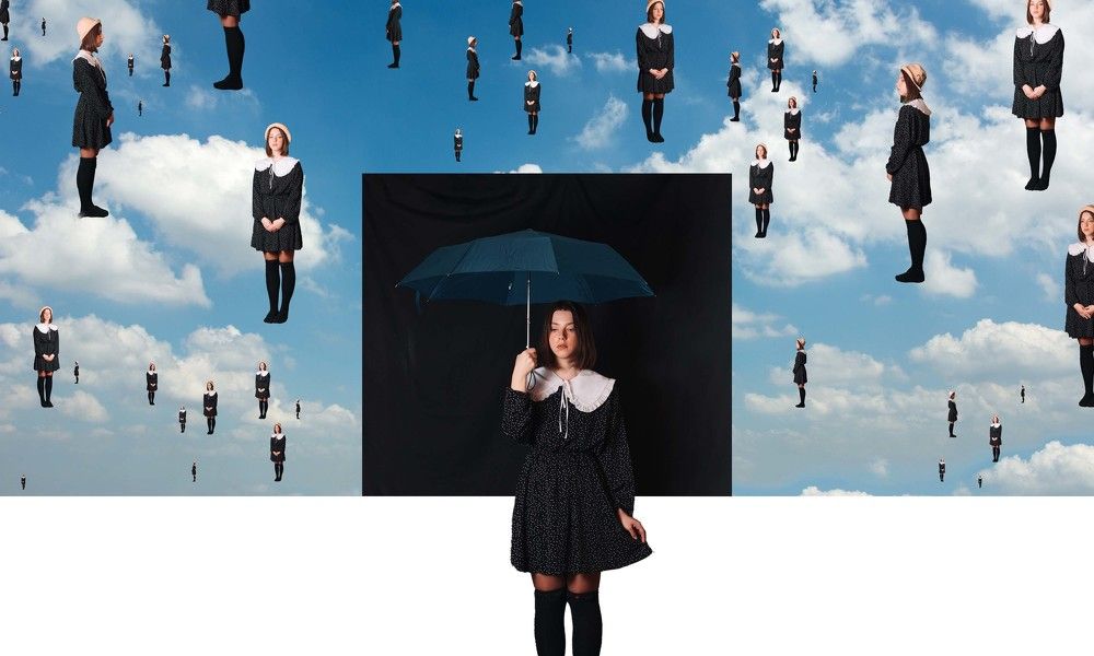 Фотография автора Рыбаков Илья