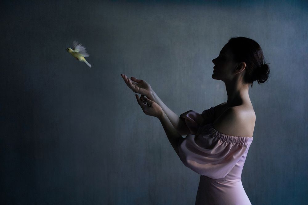 Photograph by Александра Гаврилова