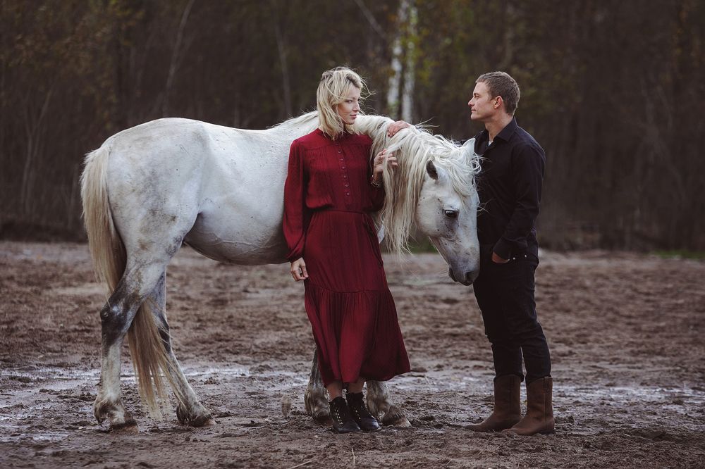 Фотография автора Александра Гаврилова