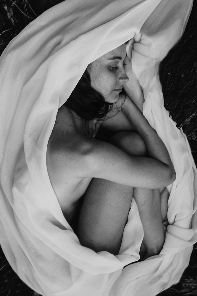 Photograph by Александра Гаврилова