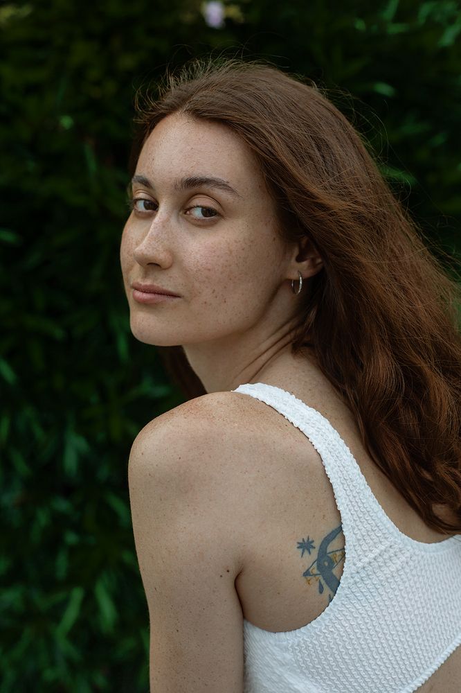 Photograph by Александра Гаврилова