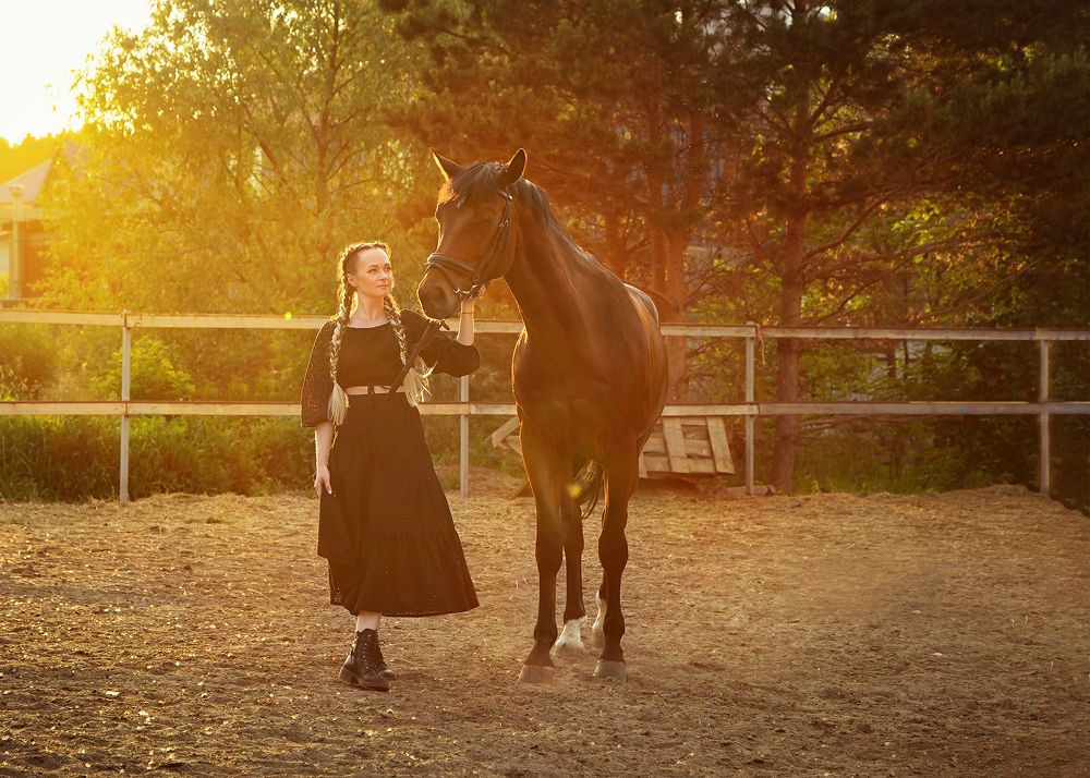 Photograph by Tatyana Aksenenko