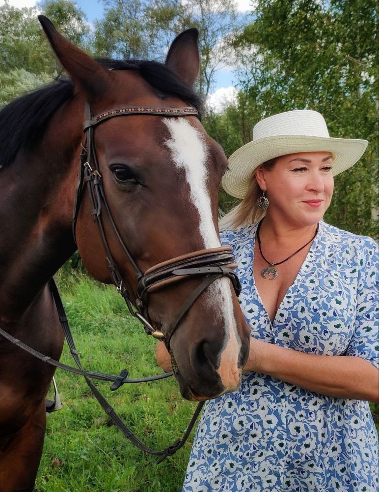 Photograph by Татьяна Гулакова