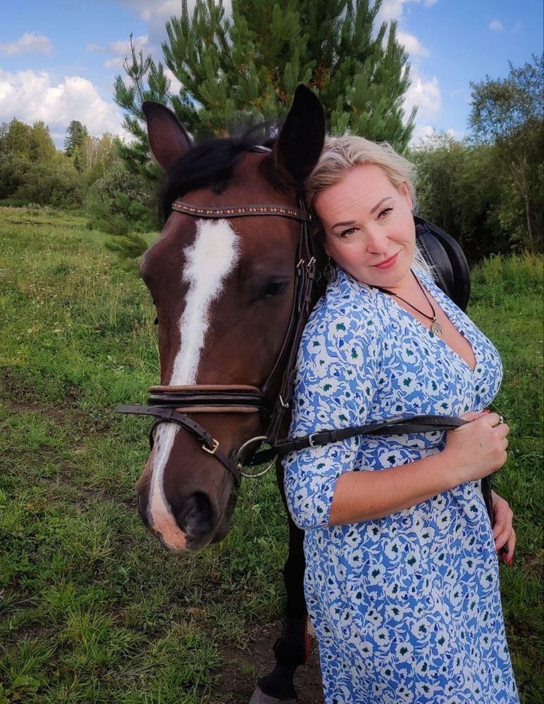 Photograph by Татьяна Гулакова