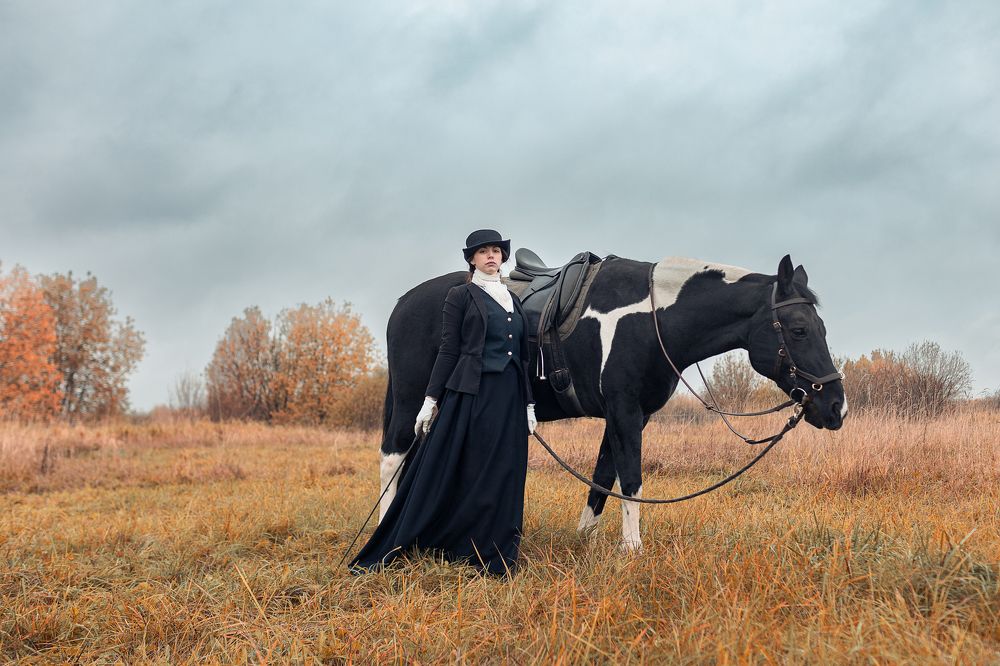 Photograph by Елена Коровкина