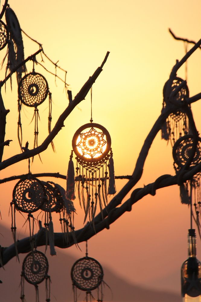 Духовное солнце