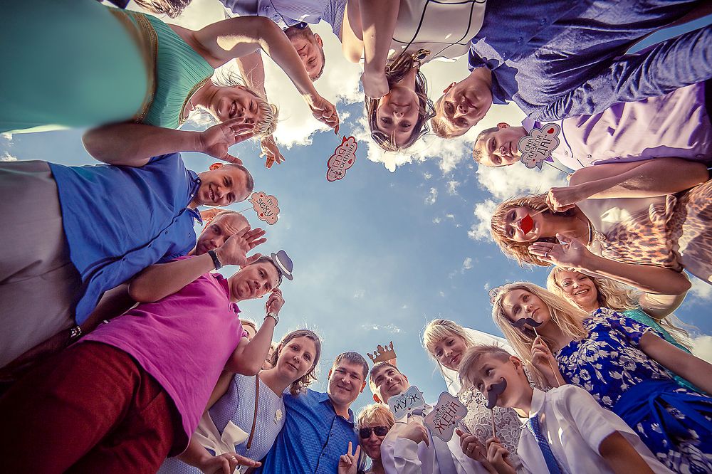 Photograph by Андрей Сафонов