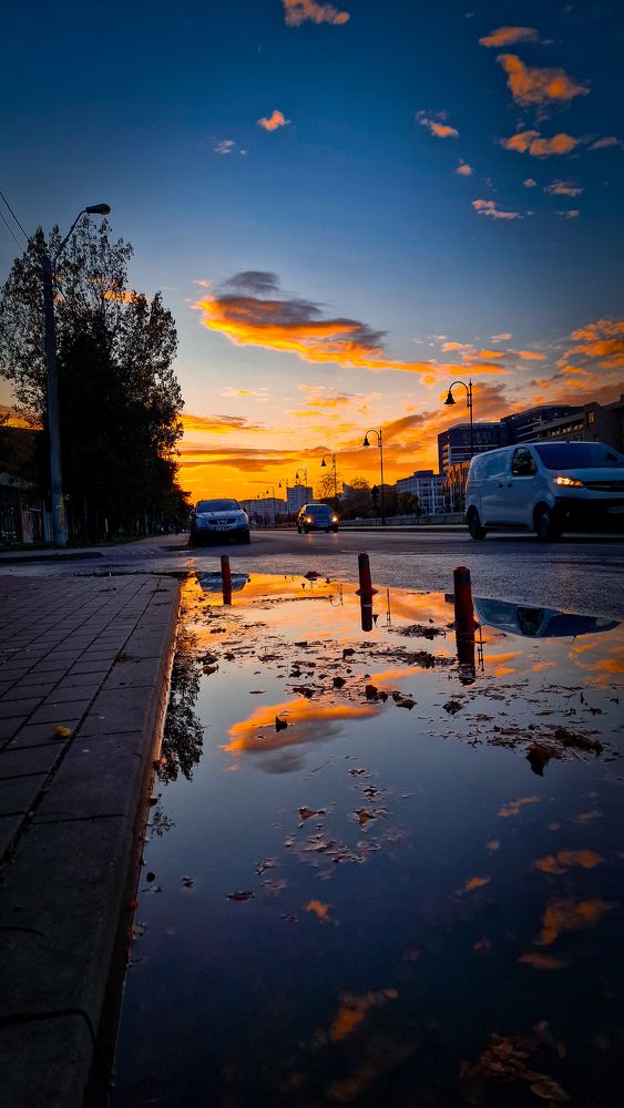 Photograph by Bogdan Dumitru