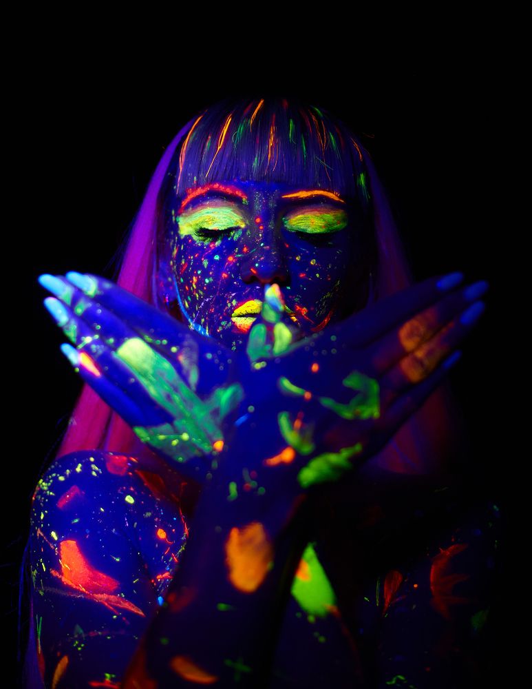 Photograph by Светлана Сафонова