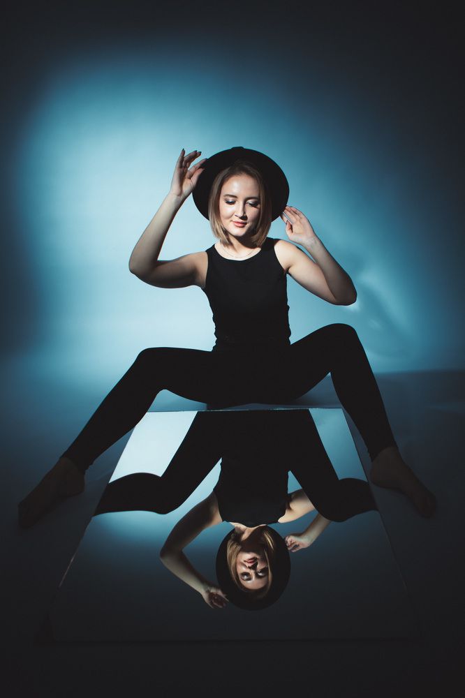 Фотография автора Антон Белобородов