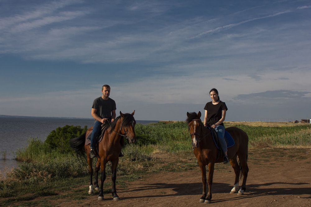 Photograph by Ирина Шибитова