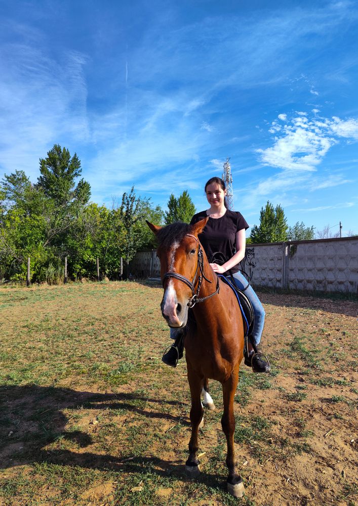 Photograph by Ирина Шибитова