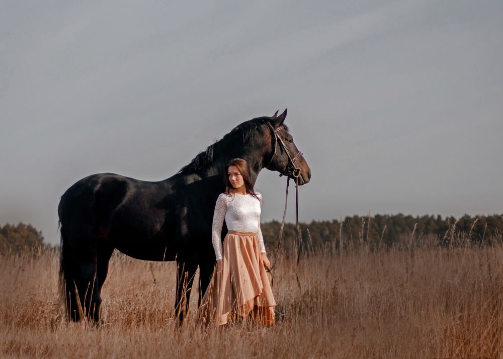 Photograph by Анна Карпенко