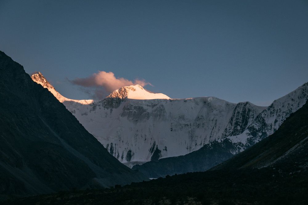 Photograph by Татьяна Павлова