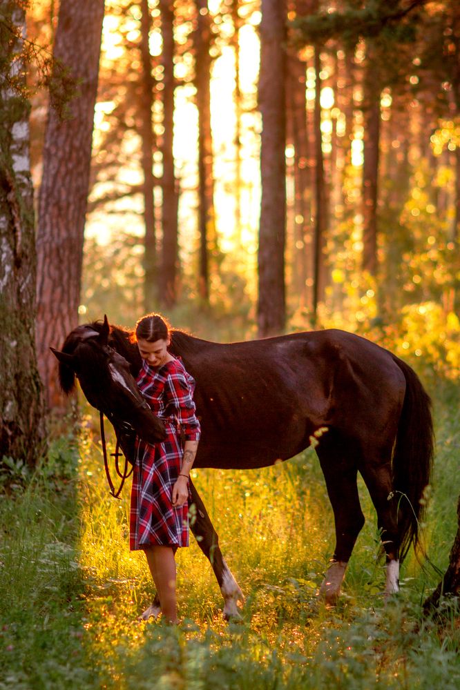 Photograph by Анна Карпенко