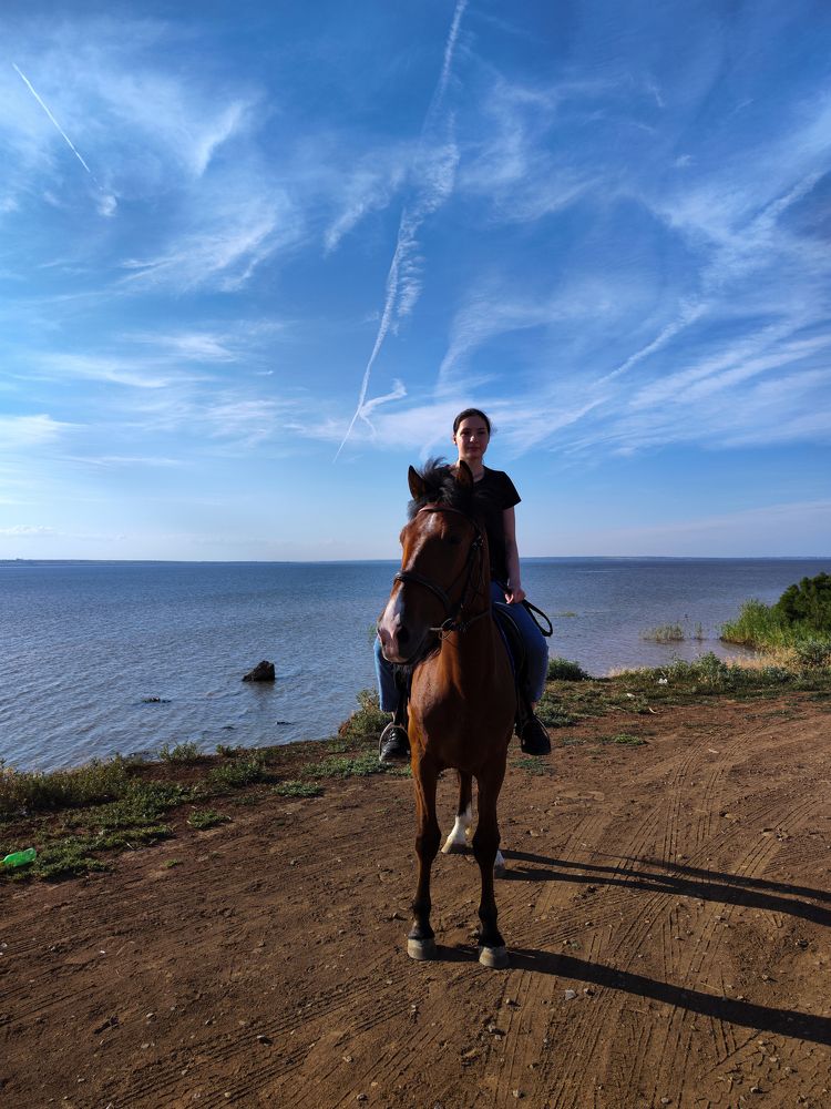 Photograph by Ирина Шибитова