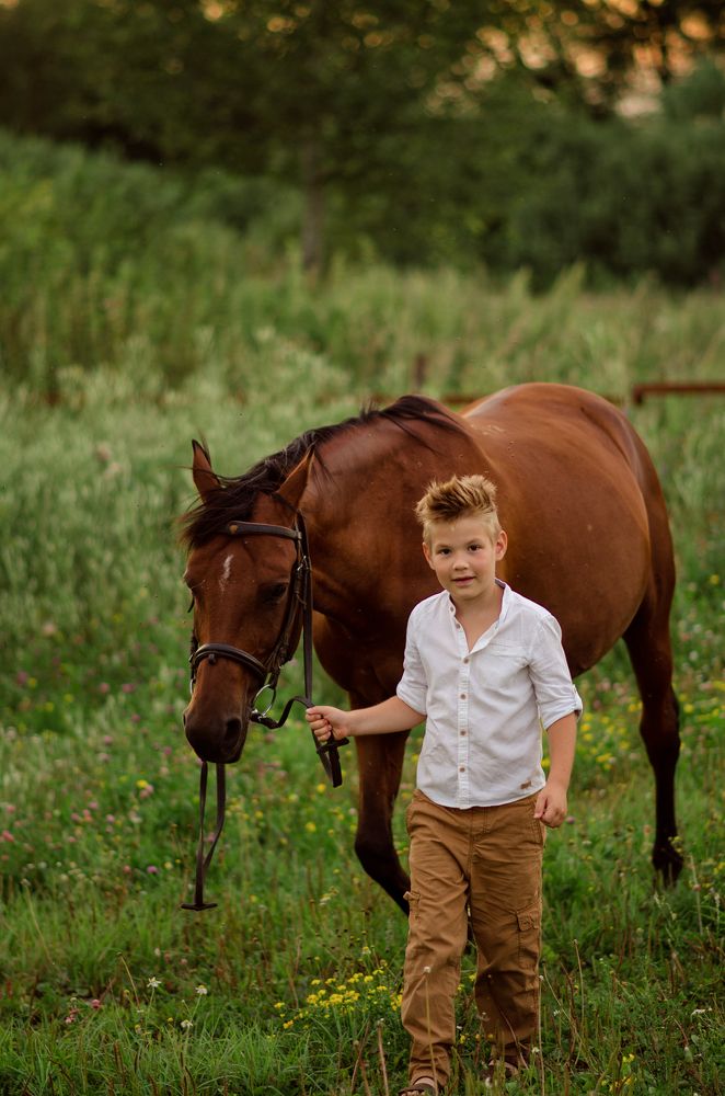 Photograph by Ольга Петрова